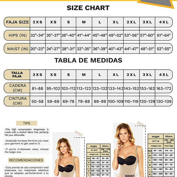 Postpartum Girdle Body Shaper for Women main image 4